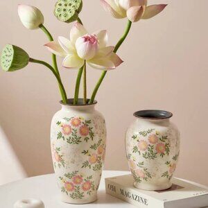 Decorative Tabletop Vase